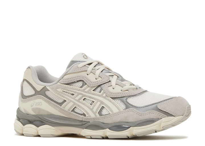 Asics Gel-NYC Cream Oyster Grey