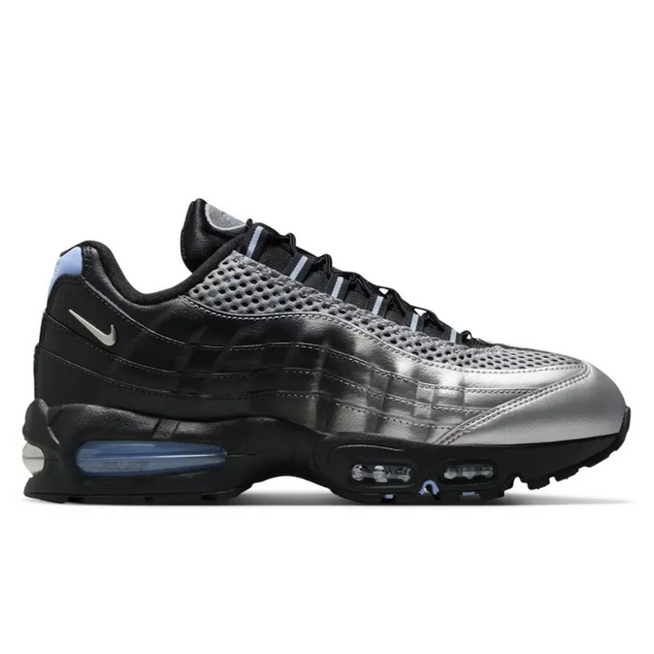 Nike Air Max 95 x Palace 'Silver Black'
