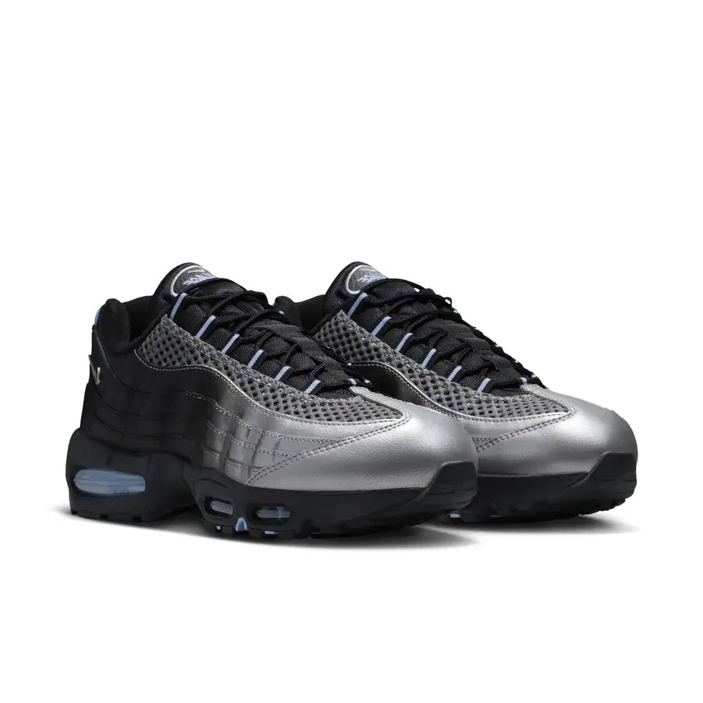 Nike Air Max 95 x Palace 'Silver Black'
