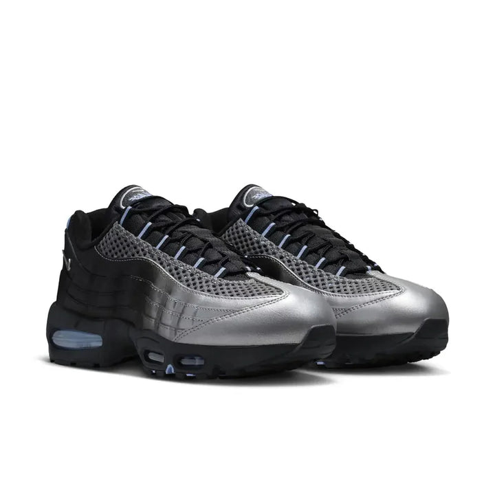 Nike Air Max 95 x Palace 'Silver Black'