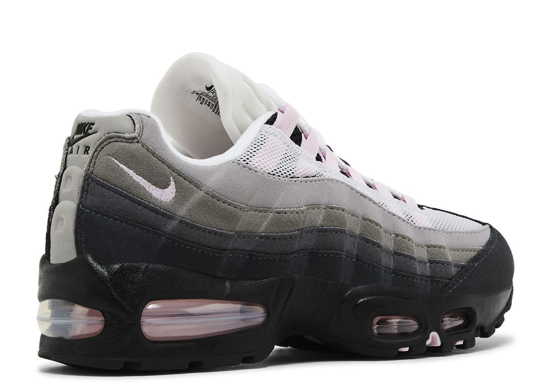 Air Max 95 OG Pink Foam 2025 ‘W’