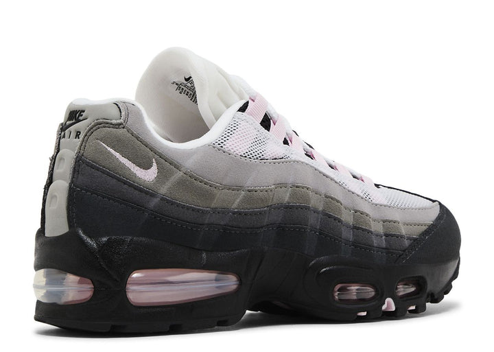 Air Max 95 OG Pink Foam 2025 ‘W’