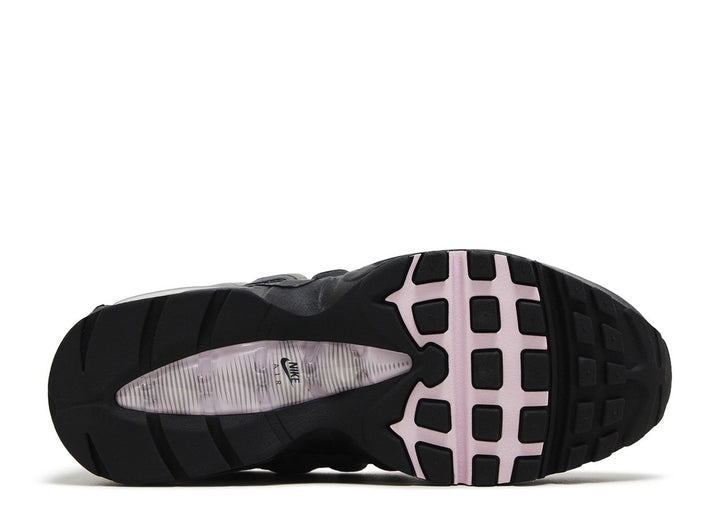Air Max 95 OG Pink Foam 2025 ‘W’