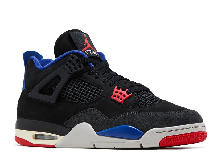 Air Jordan 4 Rare Air Laser