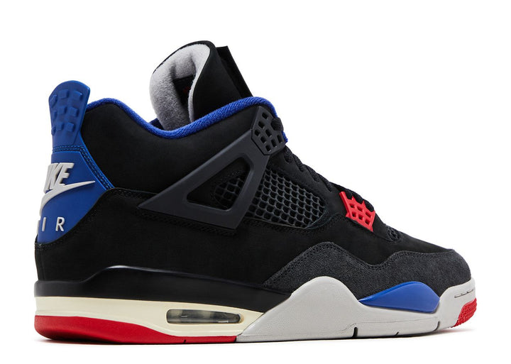 Air Jordan 4 Rare Air Laser