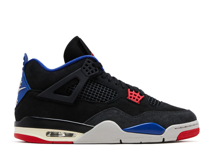 Air Jordan 4 Rare Air Laser