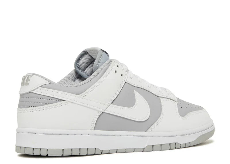 Nike Dunk Reverse Grey