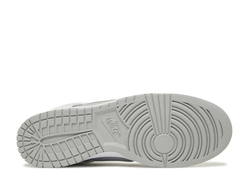 Nike Dunk Reverse Grey
