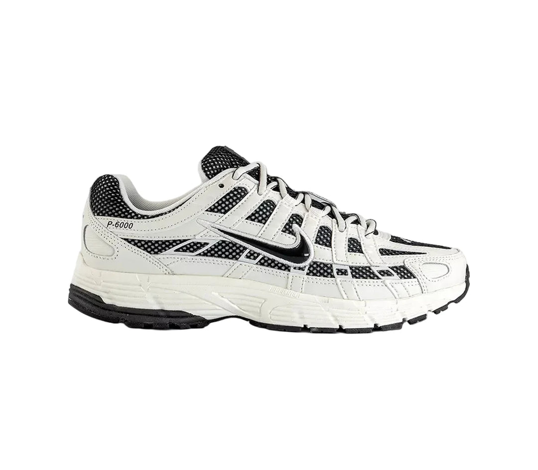 Nike P-6000 'Sail Black'
