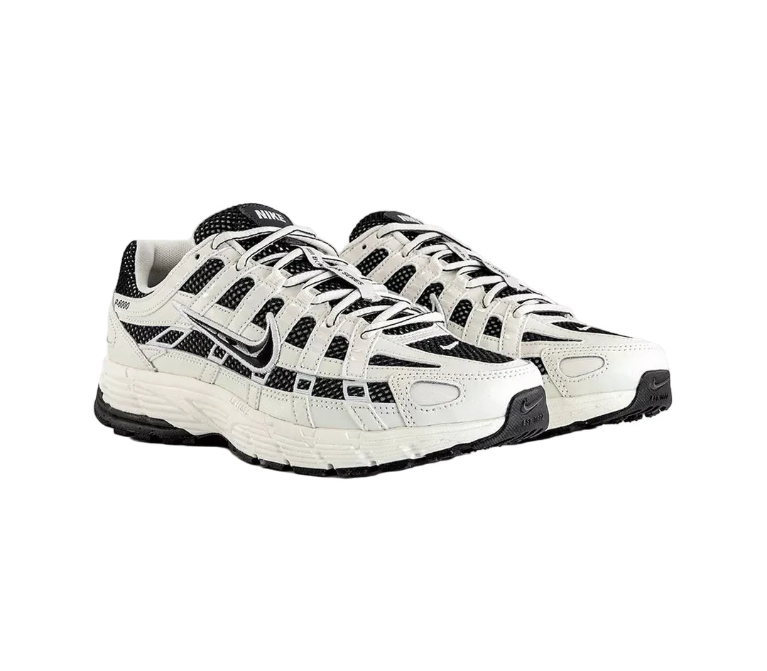 Nike P-6000 'Sail Black'