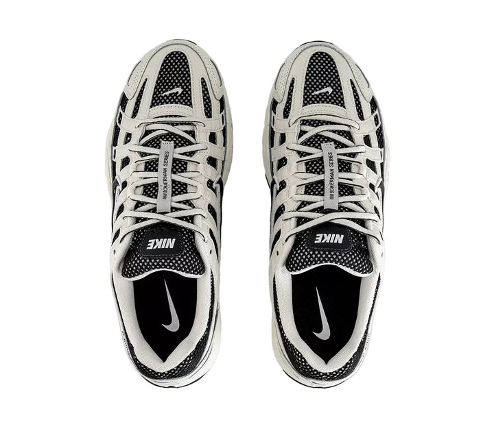 Nike P-6000 'Sail Black'