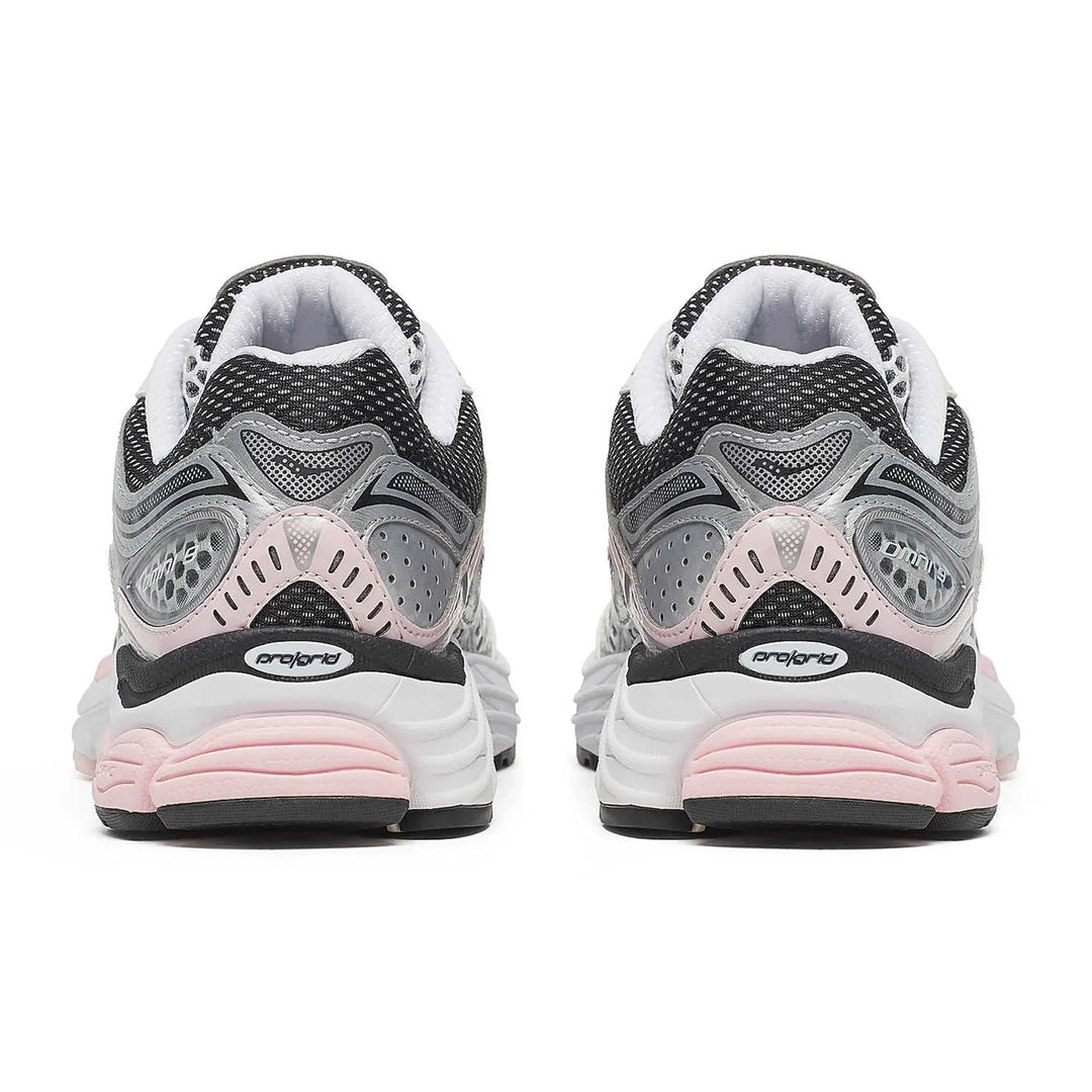 Saucony Progrid Omni 9 'Silver Pink'