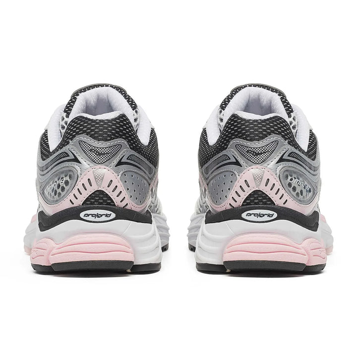 Saucony Progrid Omni 9 'Silver Pink'