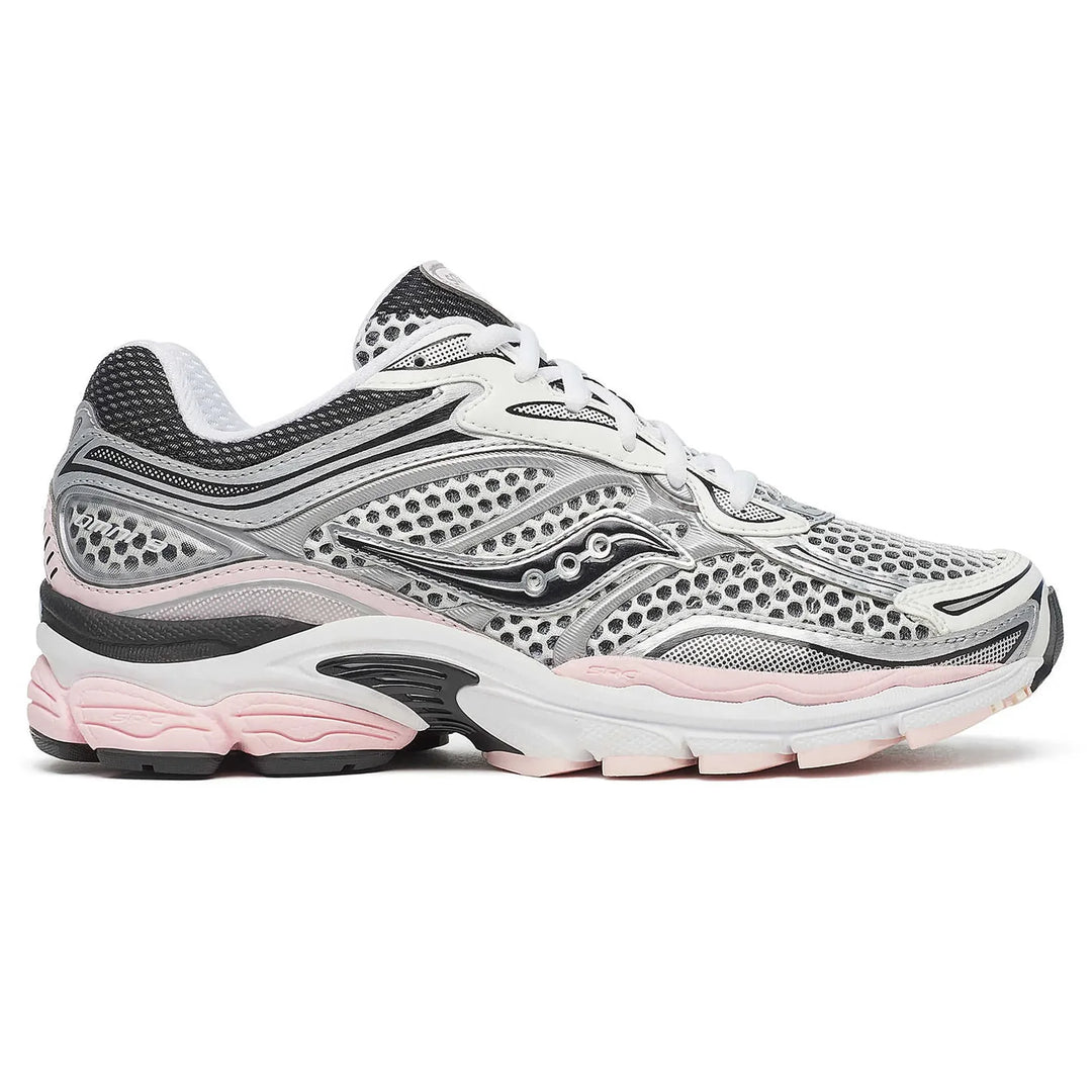 Saucony Progrid Omni 9 'Silver Pink'