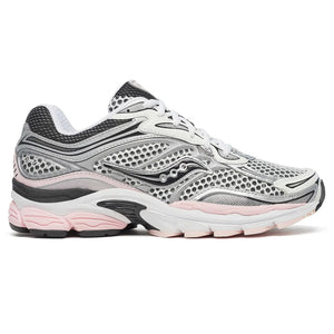 Saucony Progrid Omni 9 'Silver Pink'