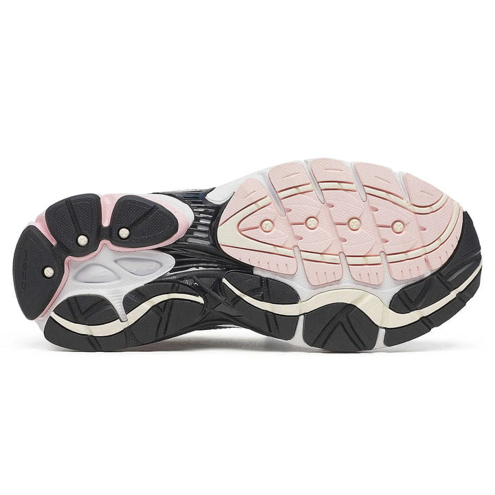 Saucony Progrid Omni 9 'Silver Pink'