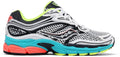 Saucony Progrid Omni 9 'Silver Mutant'