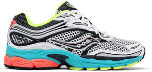 Saucony Progrid Omni 9 'Silver Mutant'