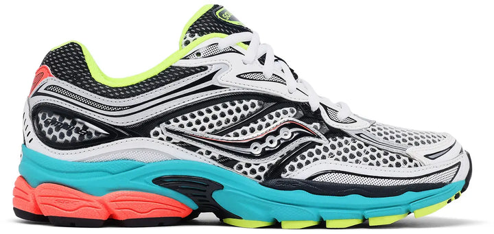 Saucony Progrid Omni 9 'Silver Mutant'