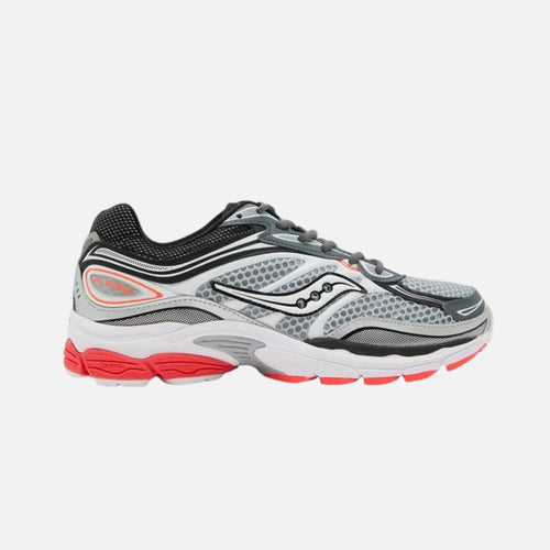 Saucony Progrid Omni 9 'Red Black Cadet'