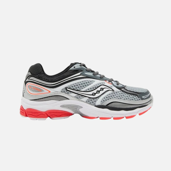 Saucony Progrid Omni 9 'Red Black Cadet'