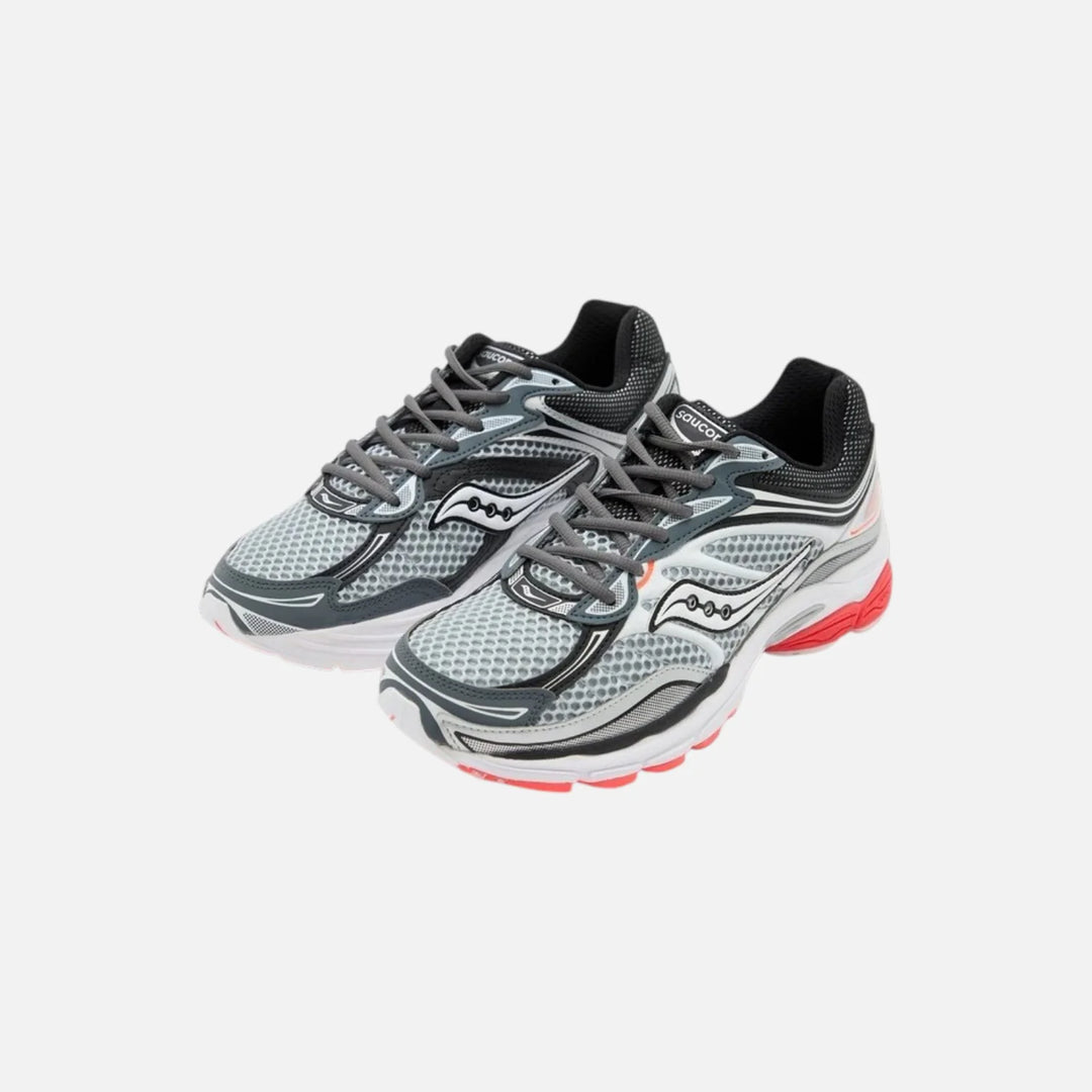 Saucony Progrid Omni 9 'Red Black Cadet'