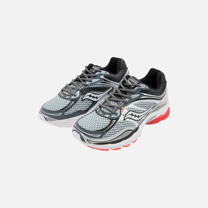 Saucony Progrid Omni 9 'Red Black Cadet'
