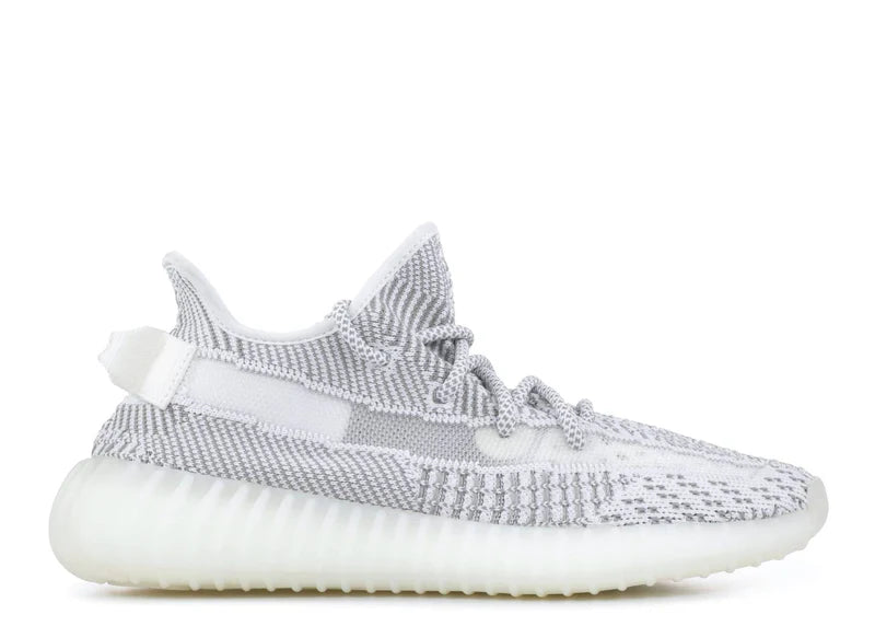 Yeezy Boost 350 Static Non - Reflective