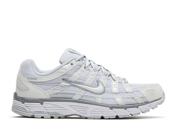 Nike P-6000 Summit White Pure Platinum ‘W’