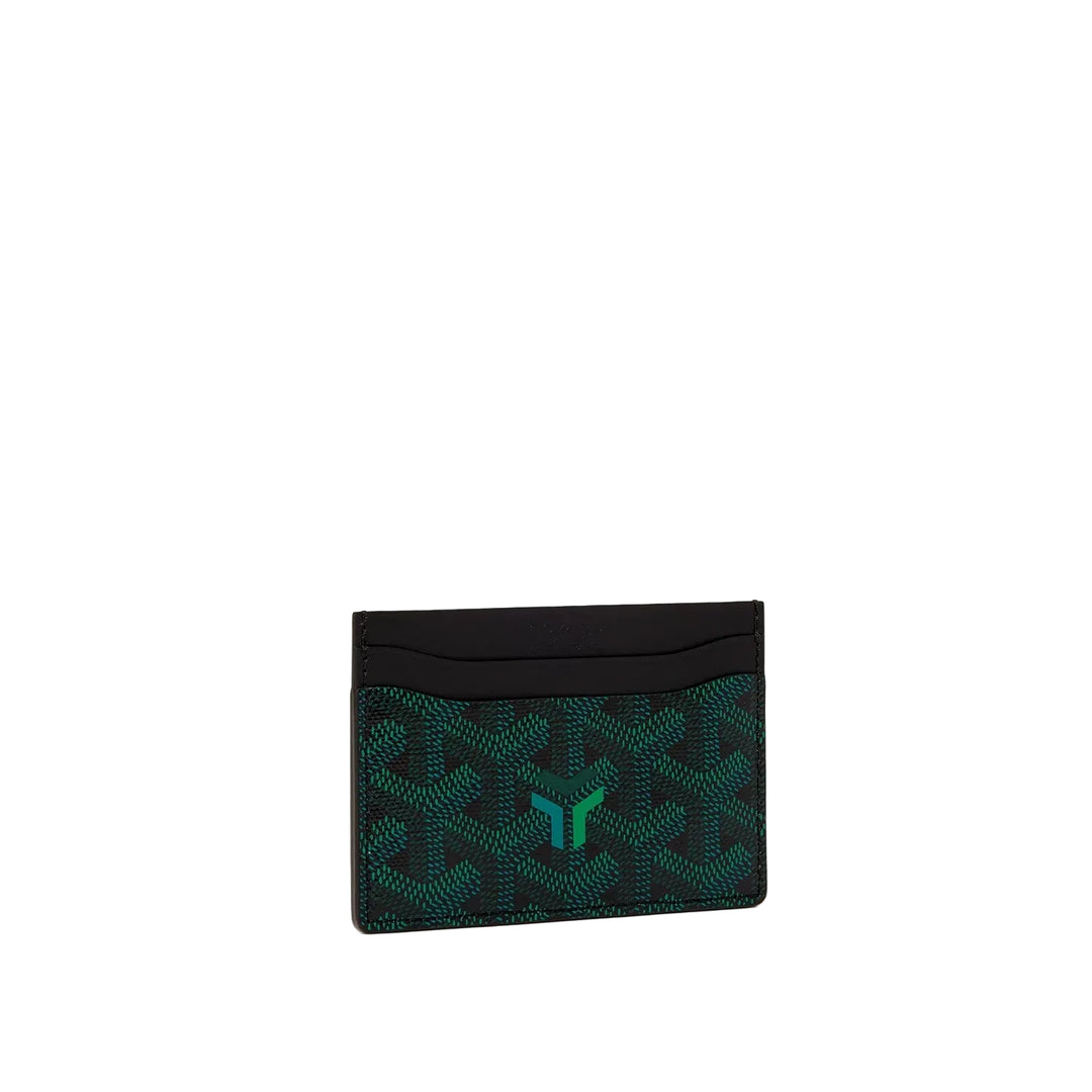 Goyard Saint Sulpice 'Evergreen' Limited Edition Card