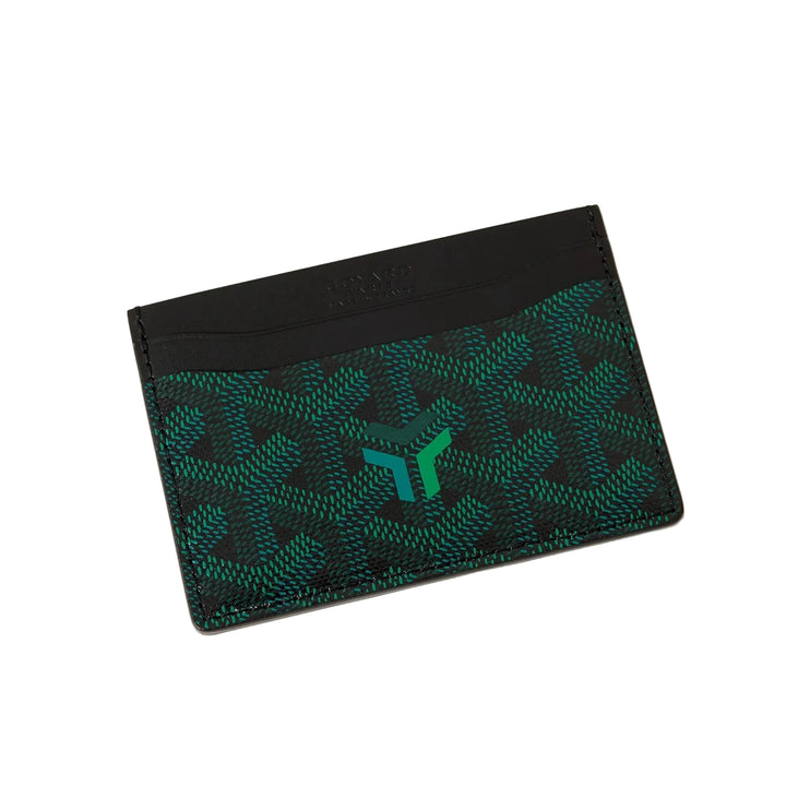 Goyard Saint Sulpice 'Evergreen' Limited Edition Card
