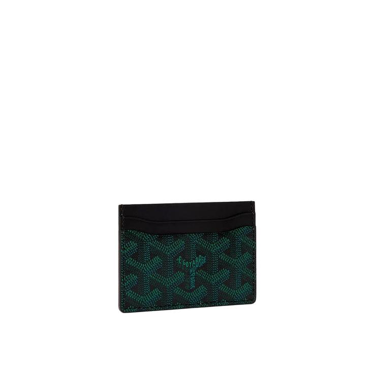 Goyard Saint Sulpice 'Evergreen' Limited Edition Card