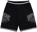 Supreme Studded Basketball Short 'Black'