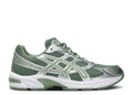 Asics Gel-1130 Swamp Green Silver