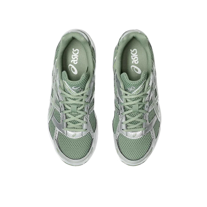 Asics Gel-1130 Swamp Green Silver