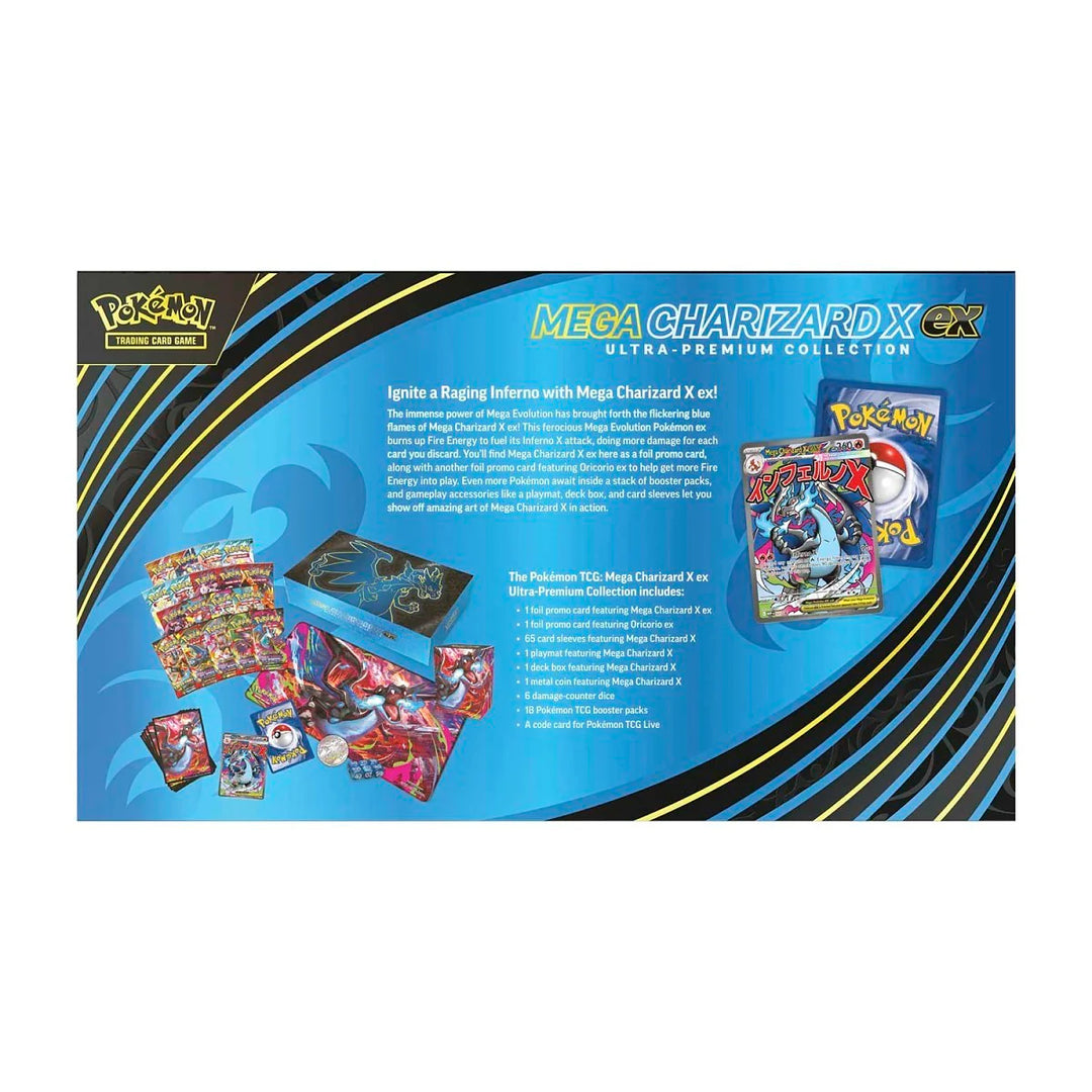 pokemon charizard ultra premium collection promo cards Promos are Real and Amazing! (Pokmon TCG News) this piece serves as a premier focal point for any high Charizard ex #161 Prices |