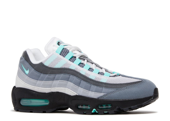 Nike Air Max 95 Hyper Turquoise