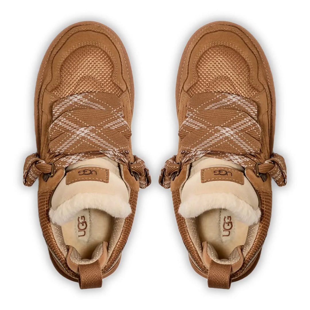 UGG Lowmel Chesnut (W)