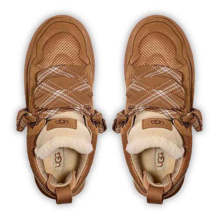 UGG Lowmel Chesnut (W)