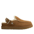 UGG Goldenstar Evelina Clog Chestnut (W)