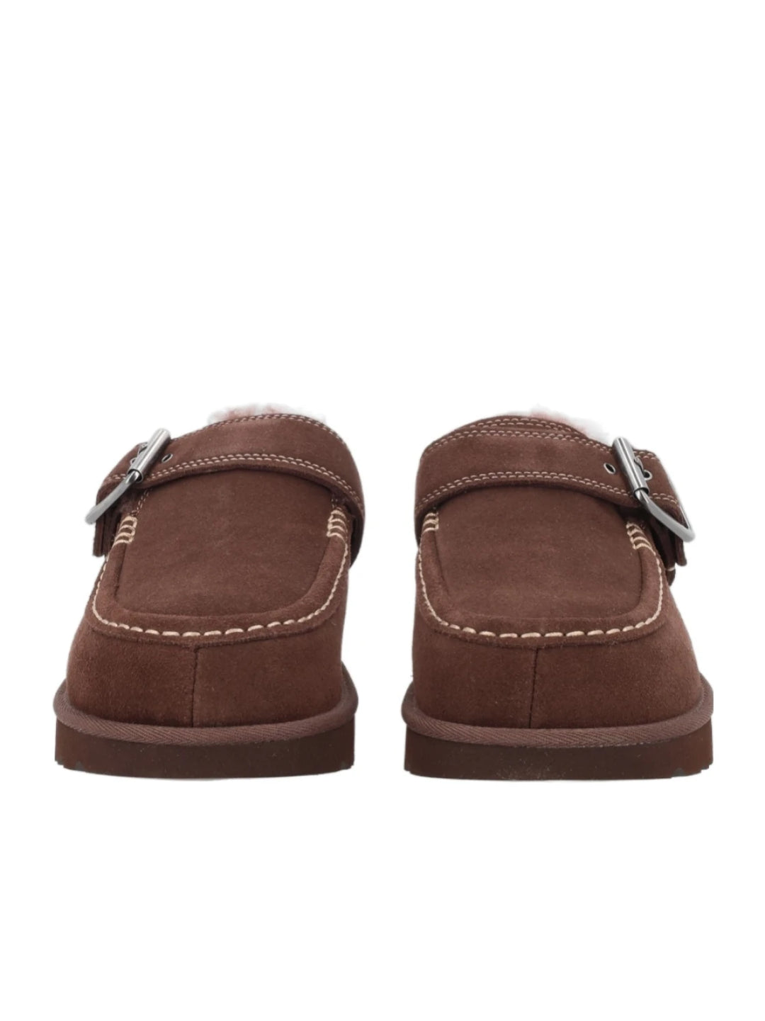UGG Goldenstar Evelina Clog Burnt Cedar (W)