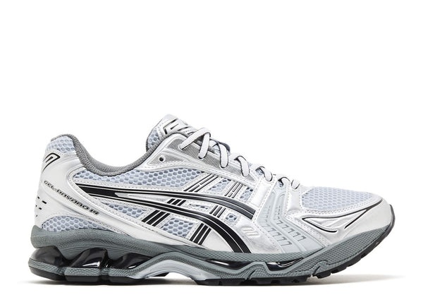 Asics Gel-Kayano 14 'Urban Research' Pure Silver Black
