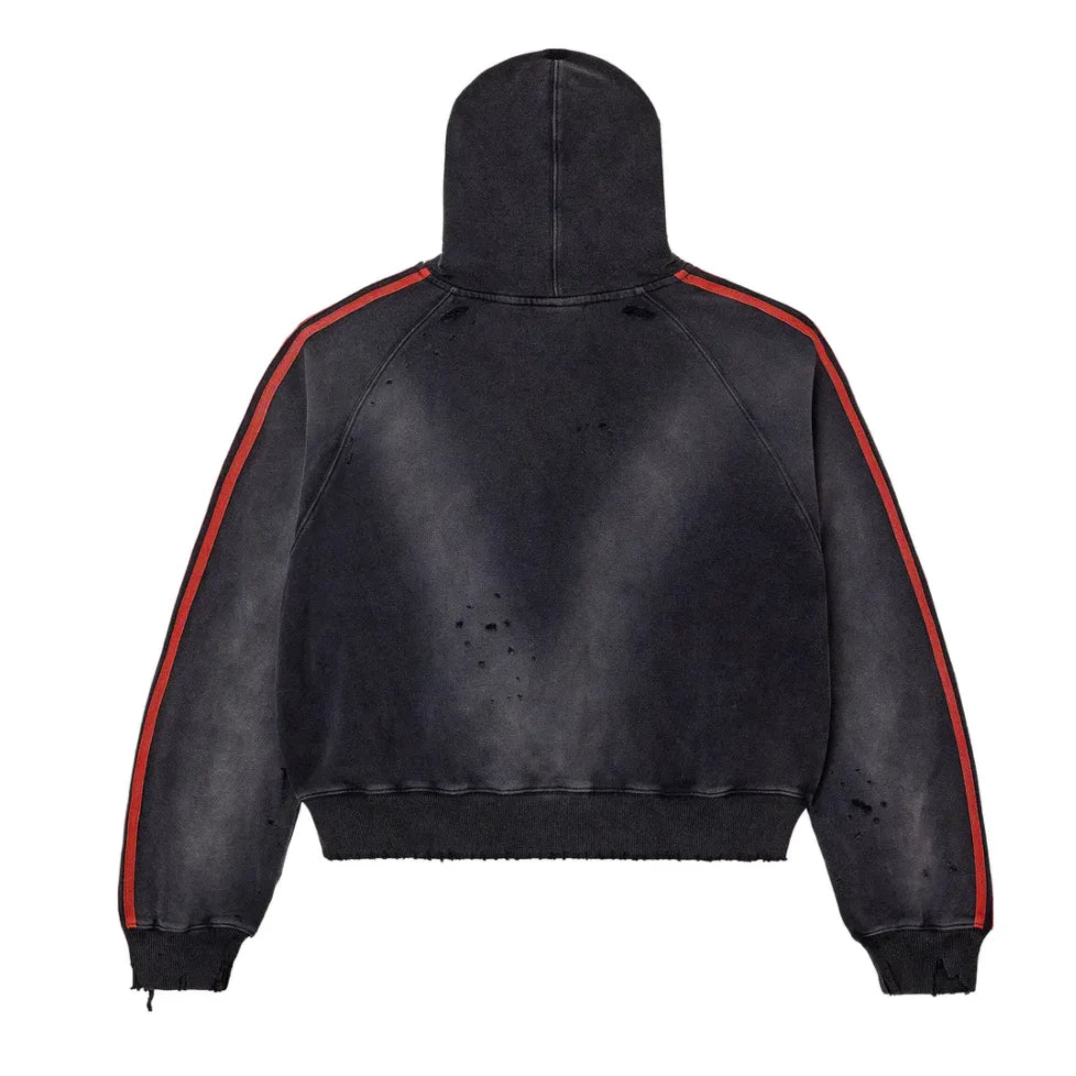 Vale Forever Anthem Pullover Black