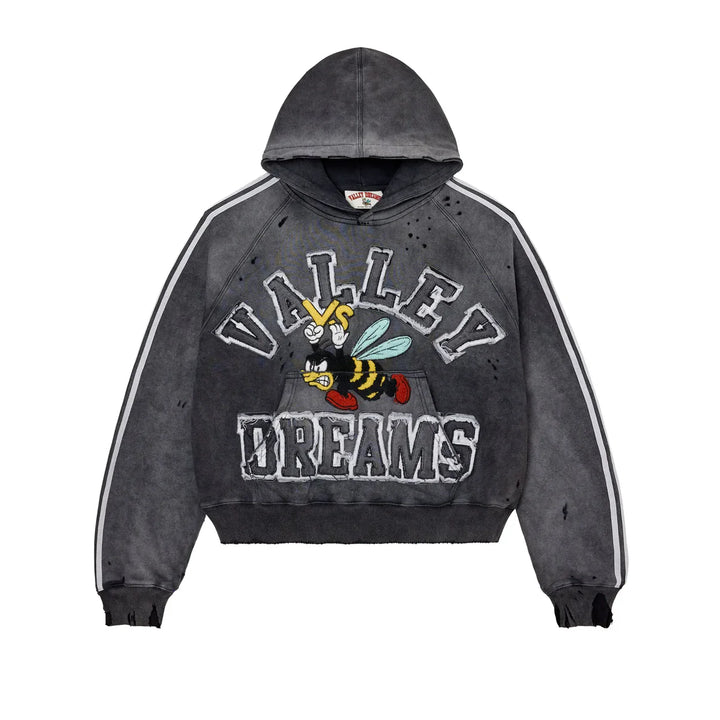 Vale Forever Anthem Pullover Oreo