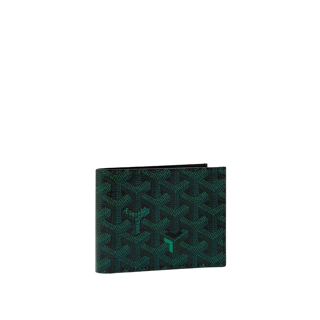 Goyard Victoire 'Evergreen' Limited Edition Wallet