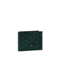 Goyard Victoire 'Evergreen' Limited Edition Wallet