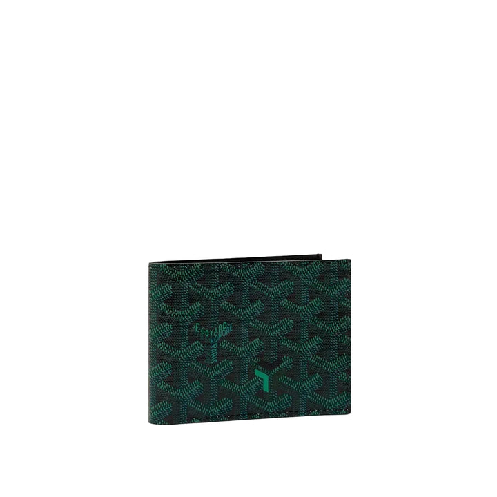 Goyard Victoire 'Evergreen' Limited Edition Wallet