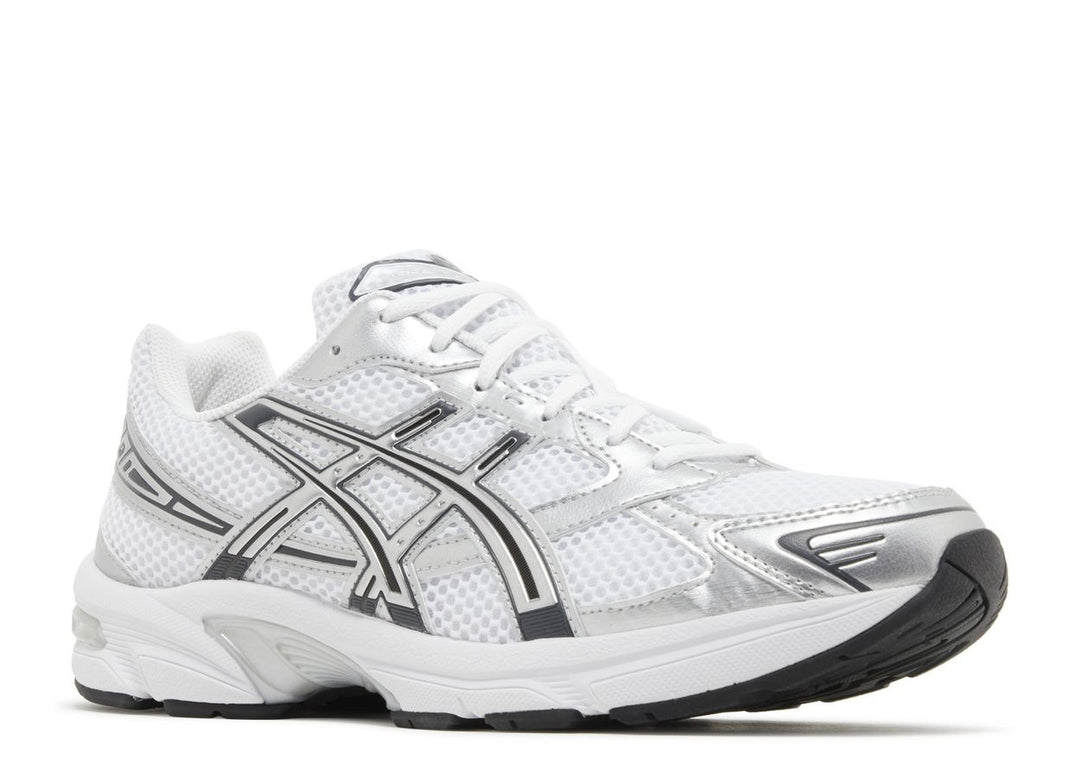 Asics Gel-1130 White Pure Silver