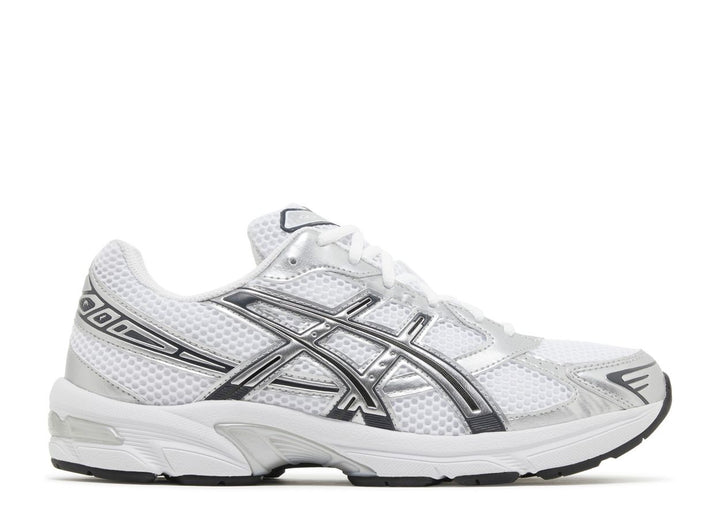 Asics Gel-1130 White Pure Silver