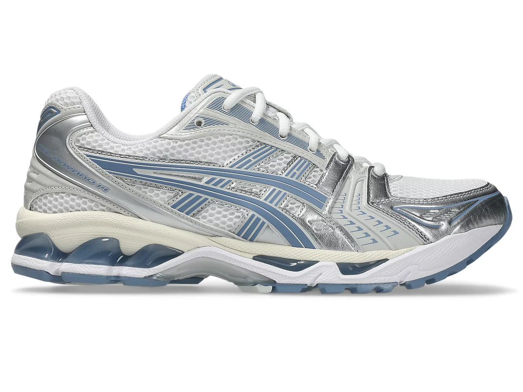 ASICS Gel-Kayano 14 'White Light Navy'